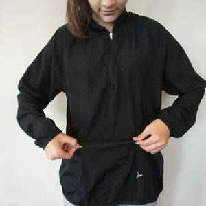 🎮BLACK WINDBREAKER🎮